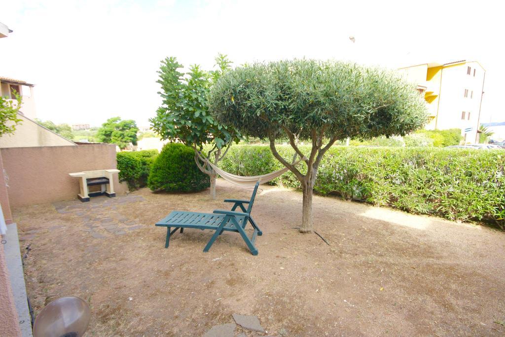 Casa Antonella Olbia Exterior foto